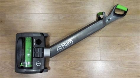 Gtech Airram Mk2 Review Trusted Reviews