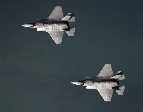 F 35 Joint Strike Fighter Lightning Ii Pictures