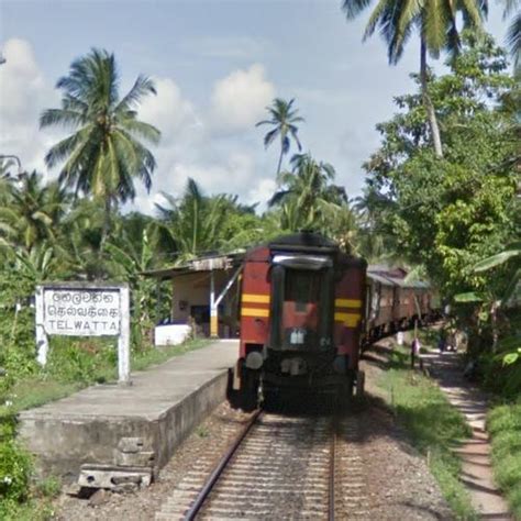 2004 Sri Lanka Tsunami Train Wreck Worlds Deadliest Rail Accident In