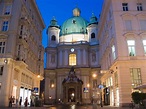St. Peter?s Church, Vienna | Timings, Dress Code, History, Architecture ...