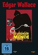 Edgar Wallace: Der unheimliche Mönch - Film, DVD, Blu-ray, Trailer ...