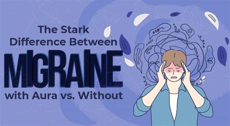 The Stark Difference Between Migraine With Aura Vs Without Blogs Makati Medical Center