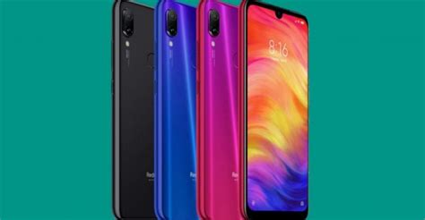Tutorial install rom nusantara 1.1 official final version android 10 redmi note 7 #customrom подробнее. Daftarh Cuatom Rom For Redmi Note 7 (lavender) Terbaru | GusjiGang