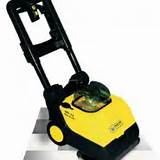 Vinyl Floor Cleaning Machine Images