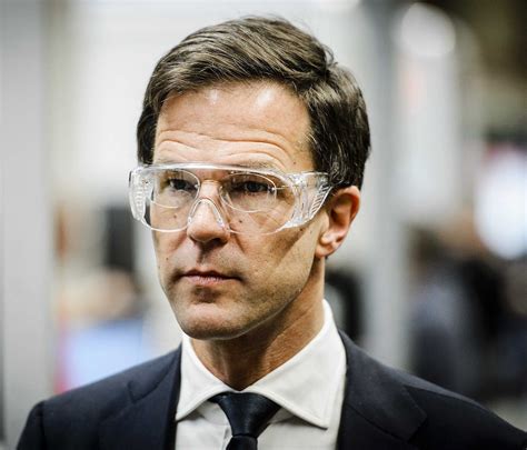 He is the current leader of the liberal people's party for freedom and democracy. Mark Rutte spreekt tijdens dodenherdenking in Loenen ...