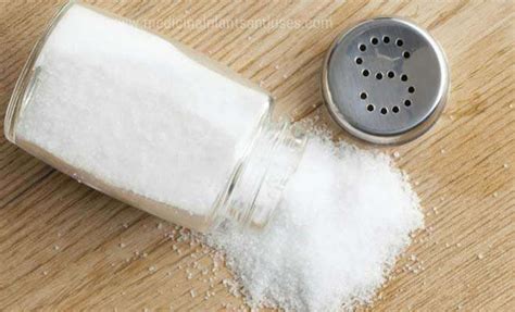 Type the number of table salt (sodium chloride) (nacl) you want to convert in the text box, to see the results in the table. What is common salt (sodium chloride) and how it can ...