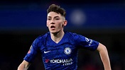 VIDEO: Chelsea youngster Billy Gilmour embarrasses Liverpool ace ...