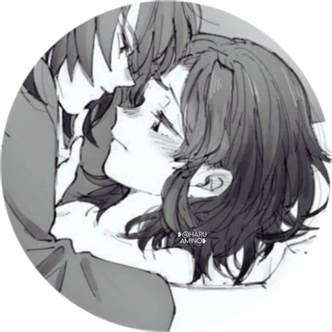 Aesthetic matching anime pfp for couples. Pin on Matching Pfp