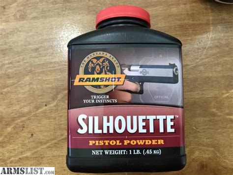 Armslist For Sale Pistol Powders In Stock