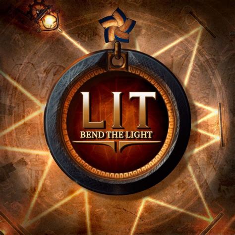 Lit Bend The Light 2020 Box Cover Art Mobygames