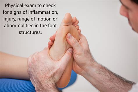 Foot Pain Causes Diagnosis And Treatment Emedihealth