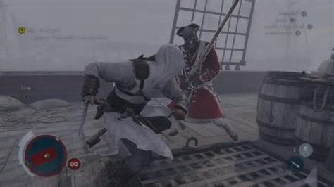 Assassin S Creed 3 Altair S Outfit Hidden Blade Assassinations And