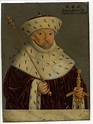 Porträt Kurfürst Johann Georg von Brandenburg :: Kulturstiftung Sachsen ...