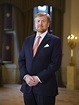 Portretfoto's Koning Willem-Alexander | Foto en video | Het Koninklijk Huis