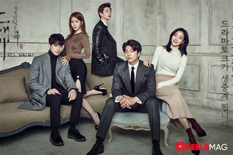How To Watch Goblin On Netflix In 2023 Reelsmag