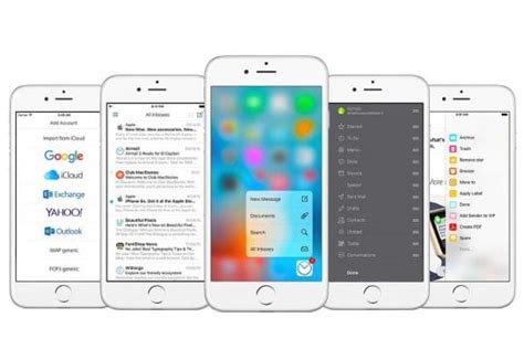 One of the best third party app stores for ios devices. The Best 3rd Party Mail Apps on iOS 10 - AppleToolBox