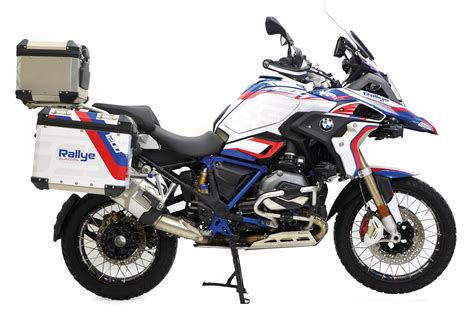 Bmw r1200gs rallye reaches the end of the road. Kit adhesivos moto BMW GS 1200 Rallye