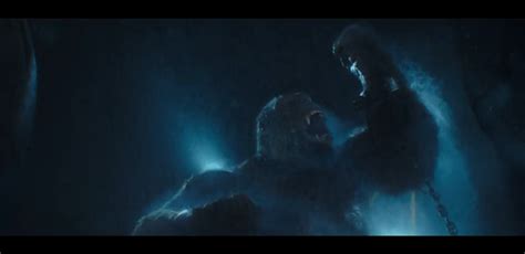 Godzilla Vs Kong Teaser Trailer Image Godzilla Vs Kong 2021 Trailer