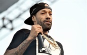 Redman announces long-awaited 'Muddy Waters 2', shares new single '80 Barz'