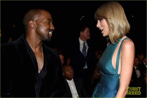 Full Sized Photo Of Kanye West Raps About Sex With Taylor Swift In New