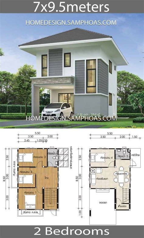 New House Plans For 2021 Country Home Plans Combine Several