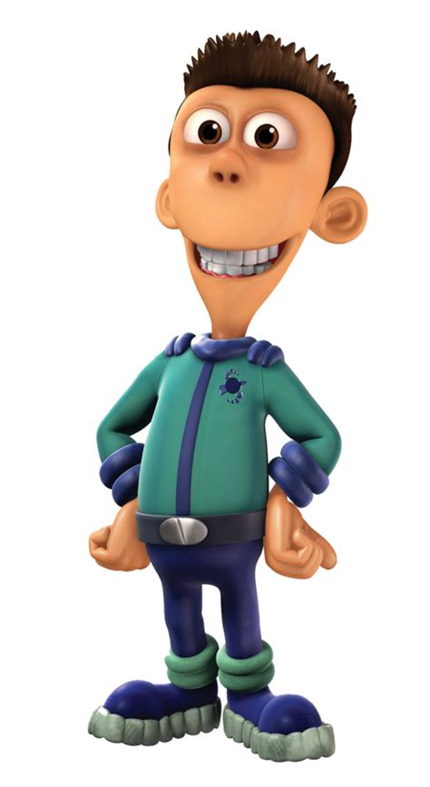 Sheen Estevez Nickelodeon Fandom Jimmy Neutron Male Cartoon