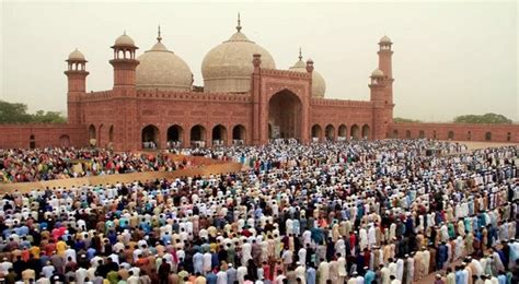 Eid Ul Fitr To Be Celebrated Tomorrow In Pakistan Asfe World Tv