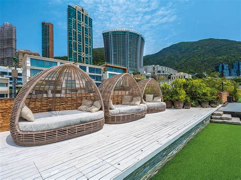 淺水灣 香港旅遊發展局