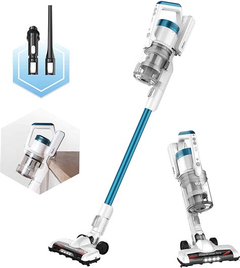 Shark rocket pet pro with multiflex iz163h. Eureka RapidClean Pro Lightweight High Efficiency Cordless ...