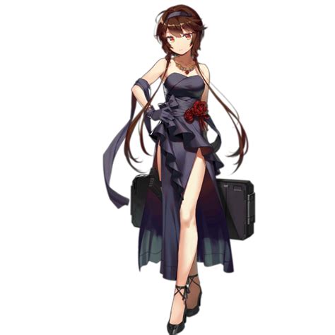 safebooru 1girl ahoge alternate costume alternate hairstyle arm behind back bangs black