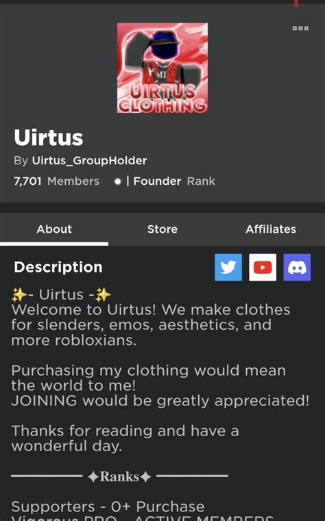 Uirtus On Twitter I Need A Gfx Artist To Make Me A Couple Ads For My