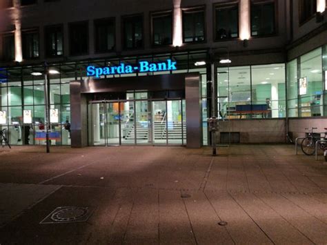 Die zeiten des kundendienstes können unterschiedlich ausfallen. Sparda-Bank Hannover - Banks & Credit Unions - Ernst ...