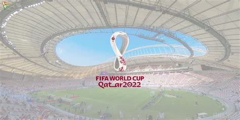 Where Will The 2022 Fifa World Cup Be Held