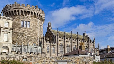 The Complete Dublin Castle Guide For Visitors Two Traveling Texans