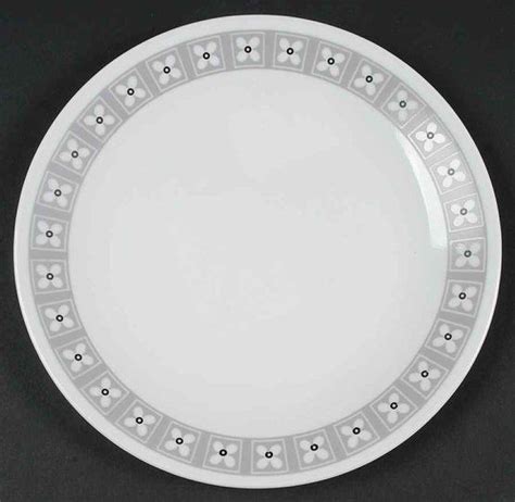 Floral Connection Corelle Luncheon Plate By Corning Replacements