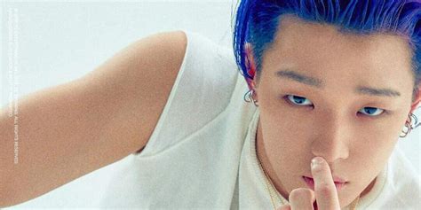 What Does Ikon S Bobby Do To Get Himself Ready For The Stage Allkpop