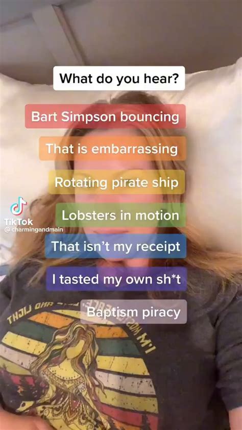 At Do You Hear Bart Simpson Bouncing That Is Embarrassing Rotating Pirate Ship Tiktok Lobsters