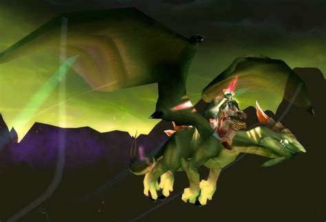 Reins Of The Veridian Netherwing Drake Wowpedia Your Wiki Guide To