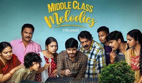 Amazons Middle Class Melodies Review Middle Class Dreams Love Life And Warmth Leisurebyte