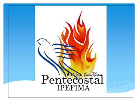 Igreja Pentecostal Fonte InesgotÁvel Igreja Pentecostal