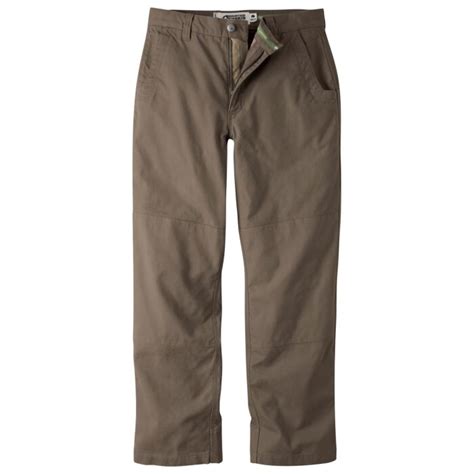 Mountain Khakis Alpine Utility Pant Relaxed Fit Outdoor Gear Exchange