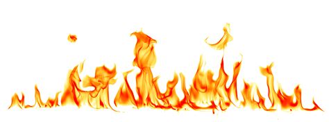 Fire Flames Png Transparent Images Png All