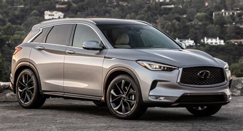 Build and price your new infiniti. 2021 Infiniti QX50 Gets More Standard Equipment To Help Offset Higher Prices | Carscoops