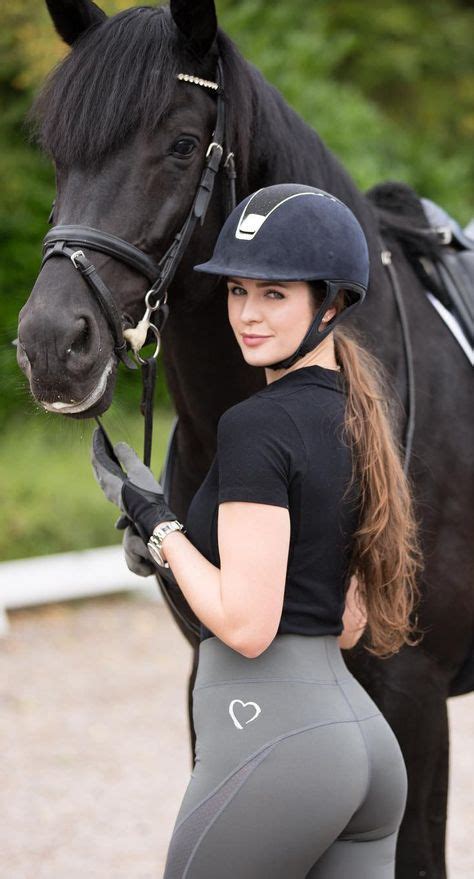 86 Best Horse Chicks Images Equestrian Outfits Riding Outfit