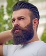 Top 20 Cool Haircuts with Beards – Home, Family, Style and Art Ideas