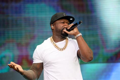 50 Cent Opens Up About Pop Smokes Posthumous Albums