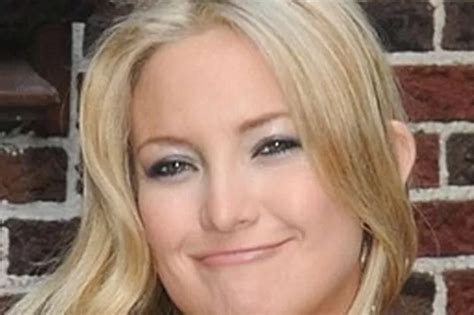 Presenting Kate Hudsons Extensive Collection Of Smug Faces Wales Online