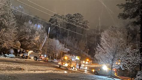 Nc Weather Forecast Snow Begins To Move Out Of North Carolina Raleigh