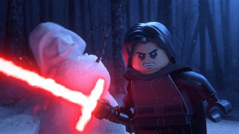 Subreddit for the upcoming lego star wars: LEGO Star Wars: The Skywalker Saga Is Coming To Nintendo ...