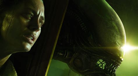 Aliens Isolation Un Mod Pour Faire Comme Le Film De James Cameron
